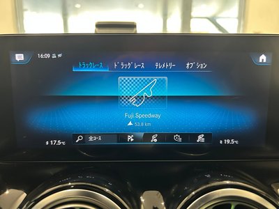2021 Mercedes-BENZ GLB AMG 照片 42