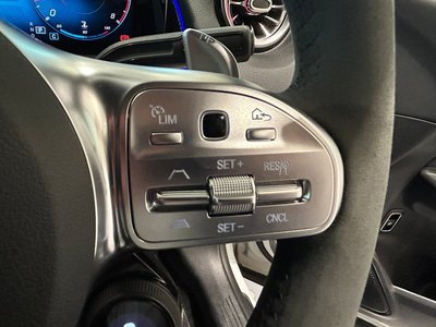 2021 Mercedes-BENZ GLB AMG 照片 17