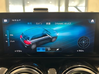 2021 Mercedes-BENZ GLB AMG 照片 43