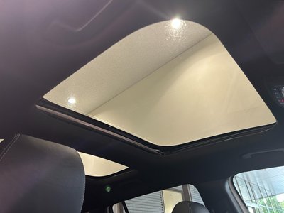 2021 Mercedes-BENZ GLB AMG 照片 30