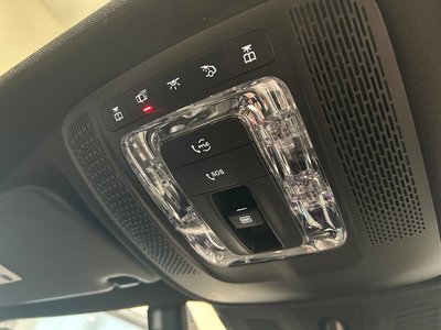 2021 Mercedes-BENZ GLB AMG 照片 23