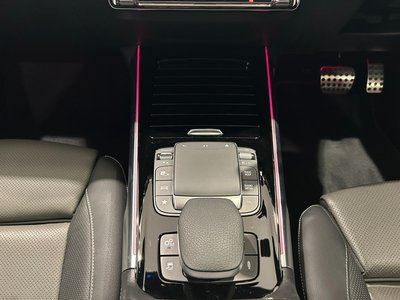 2021 Mercedes-BENZ GLB AMG 照片 27
