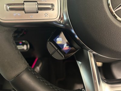 2021 Mercedes-BENZ GLB AMG 照片 37