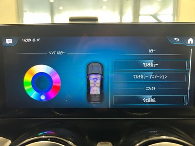 2021 Mercedes-BENZ GLB AMG 照片 38