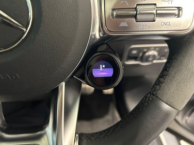2021 Mercedes-BENZ GLB AMG 照片 34