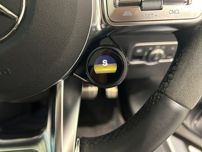 2021 Mercedes-BENZ GLB AMG 照片 35