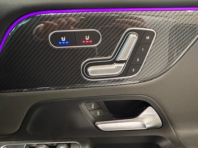 2021 Mercedes-BENZ GLB AMG 照片 20