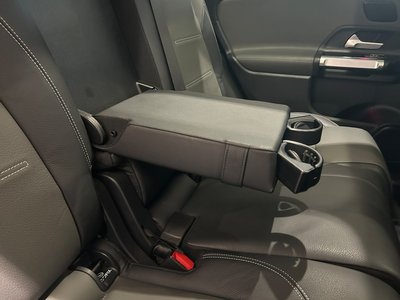 2021 Mercedes-BENZ GLB AMG 照片 29
