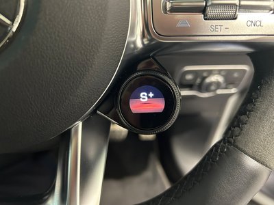 2021 Mercedes-BENZ GLB AMG 照片 36