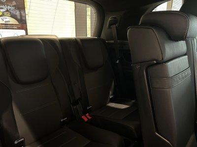 2021 Mercedes-BENZ GLB AMG 照片 7