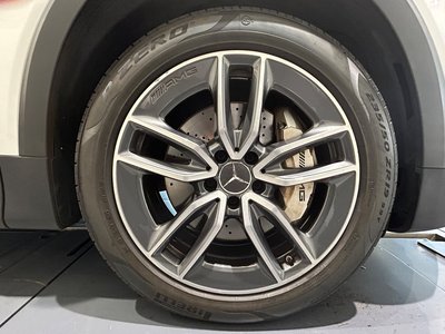 2021 Mercedes-BENZ GLB AMG 照片 8