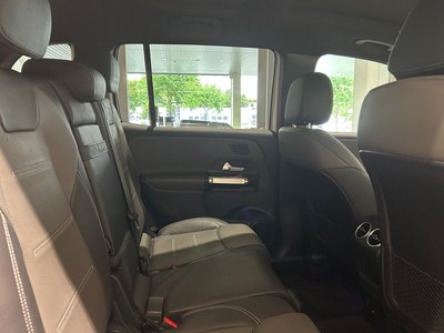 2021 Mercedes-BENZ GLB AMG 照片 6