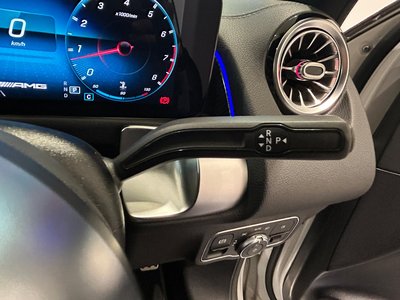 2021 Mercedes-BENZ GLB AMG 照片 19