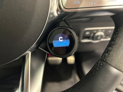 2021 Mercedes-BENZ GLB AMG 照片 32