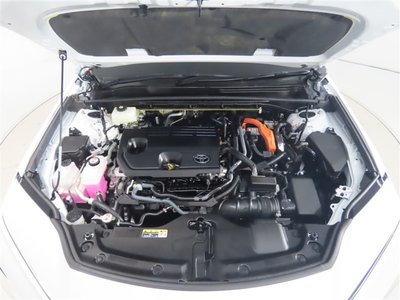 2026 Toyota CROWN ESTATE thumbnail 17