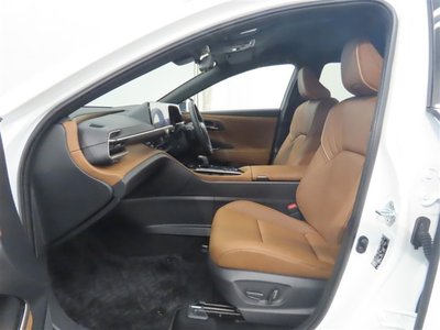 2026 Toyota CROWN ESTATE photo 10