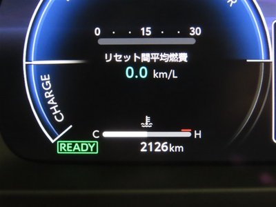 2026 Toyota CROWN ESTATE photo 12