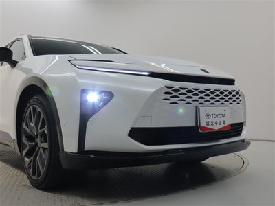 2026 Toyota CROWN ESTATE thumbnail 18