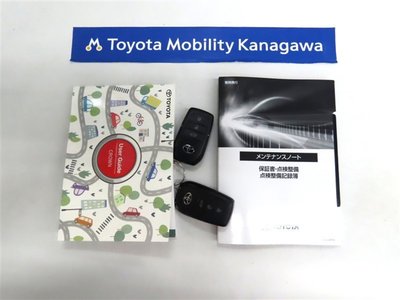 2026 Toyota CROWN ESTATE thumbnail 20