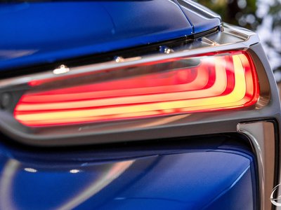 2018 Lexus LC 缩略图 44