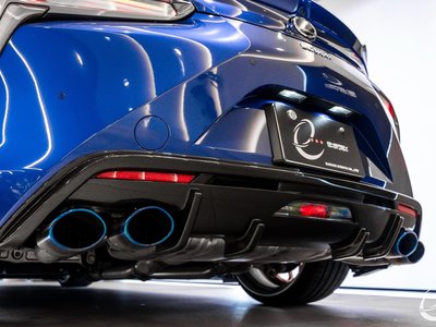 2018 Lexus LC 缩略图 11