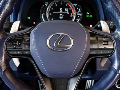 2018 Lexus LC 缩略图 59