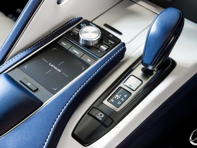 2018 Lexus LC 缩略图 69