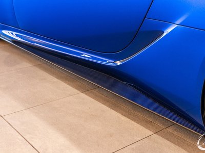 2018 Lexus LC 缩略图 9