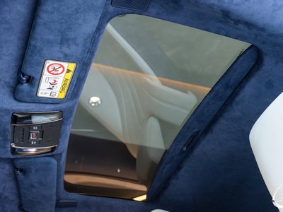 2018 Lexus LC 缩略图 38