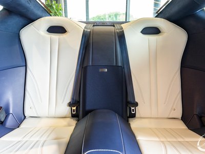 2018 Lexus LC 缩略图 55