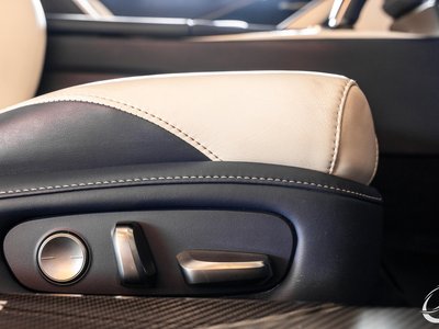 2018 Lexus LC 缩略图 54