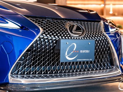 2018 Lexus LC 缩略图 46