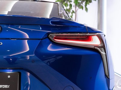2018 Lexus LC 缩略图 42