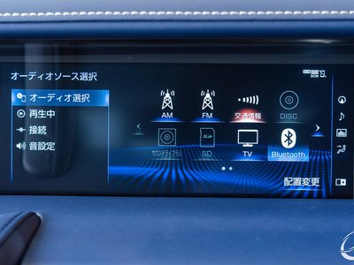 2018 Lexus LC 缩略图 67