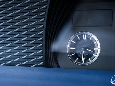 2018 Lexus LC 缩略图 80