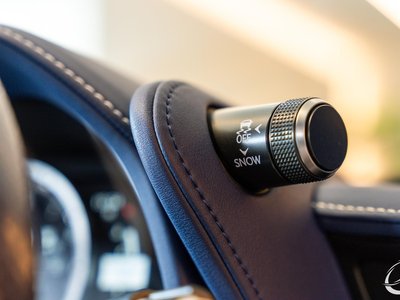 2018 Lexus LC 缩略图 63