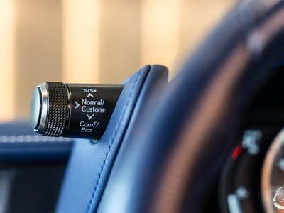 2018 Lexus LC 缩略图 62