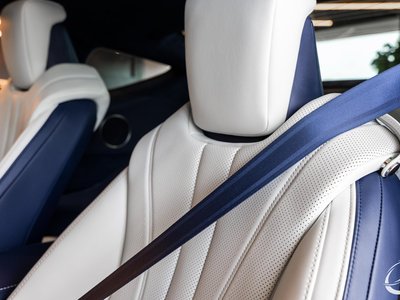 2018 Lexus LC 缩略图 71