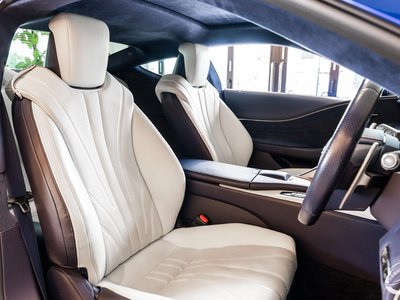 2018 Lexus LC 缩略图 52
