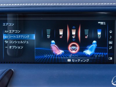 2018 Lexus LC 缩略图 31