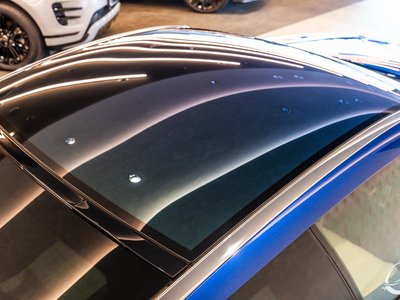 2018 Lexus LC 缩略图 45