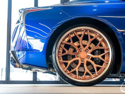 2018 Lexus LC 缩略图 19