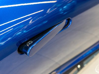2018 Lexus LC 缩略图 49