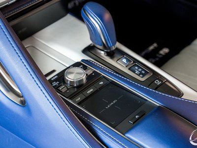 2018 Lexus LC 缩略图 70