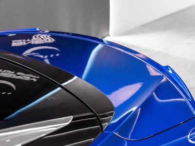 2018 Lexus LC 缩略图 39