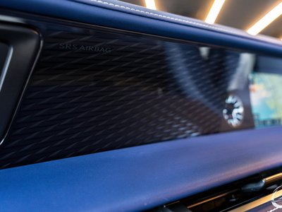 2018 Lexus LC 缩略图 79