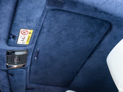 2018 Lexus LC 缩略图 37