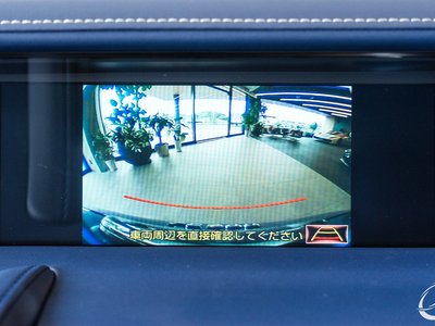 2018 Lexus LC 缩略图 66