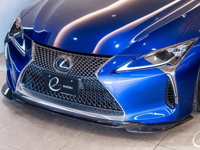 2018 Lexus LC 缩略图 8