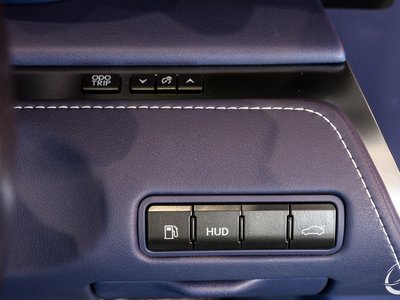 2018 Lexus LC 缩略图 30